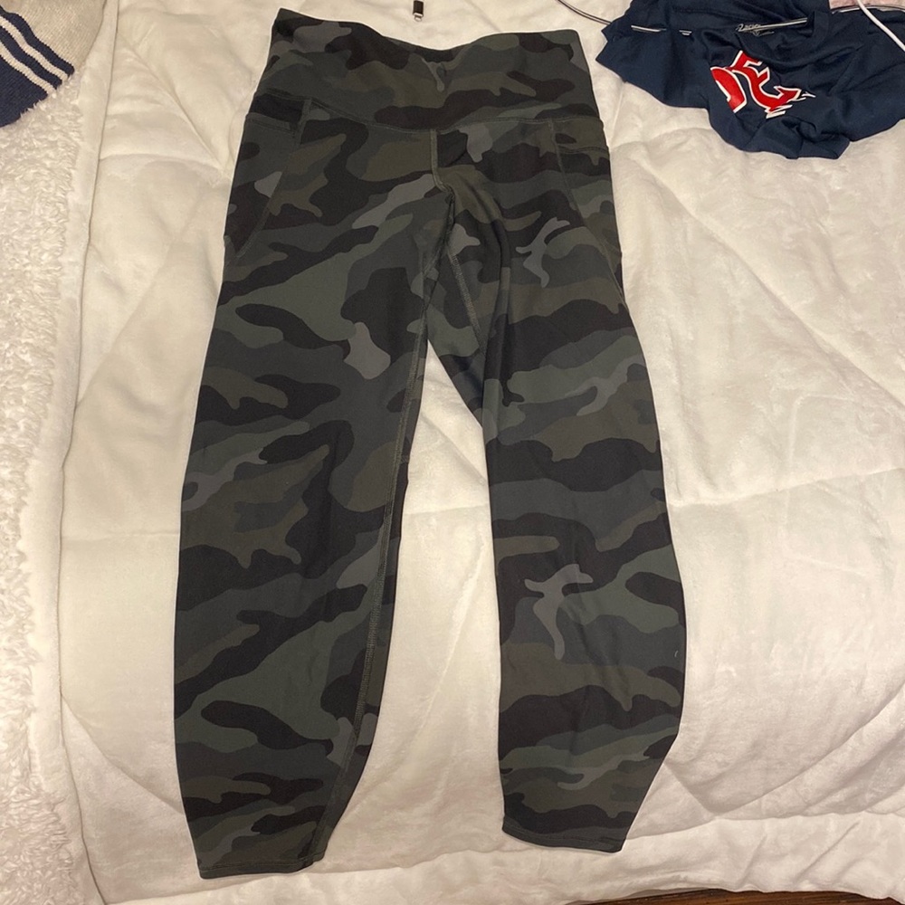 Old navy athletic leggings